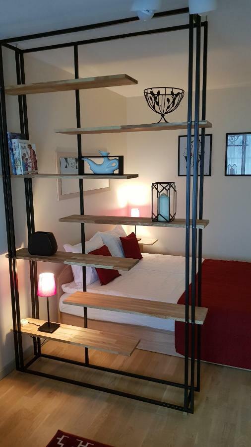 Gireles Apartamentai Kaišiadorys Dış mekan fotoğraf
